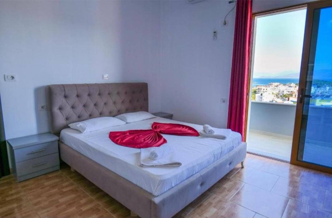 Hotel Belvedere Ksamil