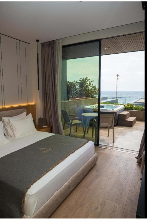 Belvedere Hotel Ksamil